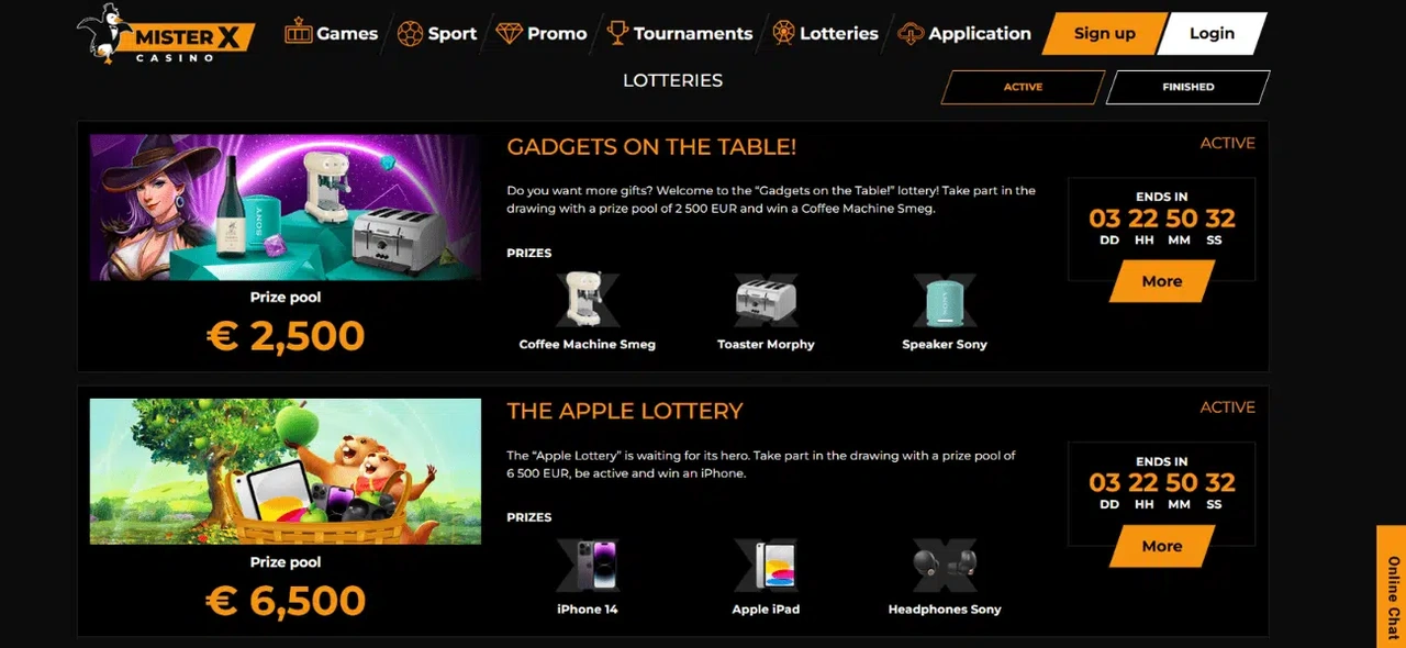 Mister X Casino - Platformă Oficială România Casino